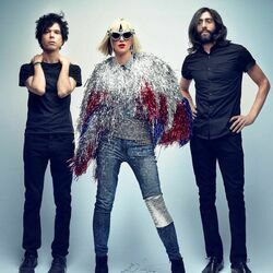 Yeah New York Chords by Yeah Yeah Yeahs