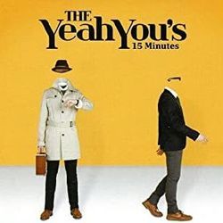 15 Minutes Chords by Yeah Yous
