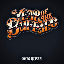 Ohio River by Year Of The Buffalo