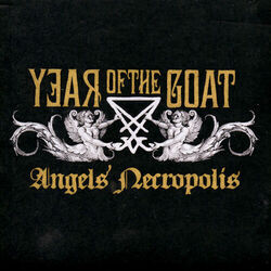 Spirits Of Fire Chords by Year Of The Goat