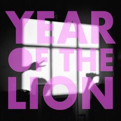 Amazing Chords by Year Of The Lion