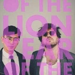 Feet Off The Ground Chords by Year Of The Lion