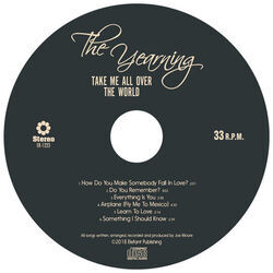 Fall In Love With Me Bass Tab by The Yearning