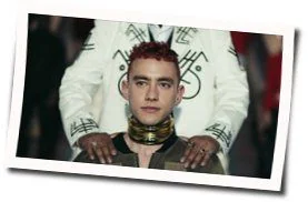 Sanctify Chords by Years & Years