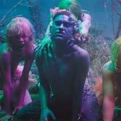 Crave Chords by Years & Years