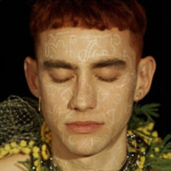 Hallelujah Chords by Years & Years