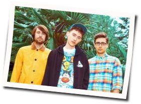 Hypnotised Chords by Years & Years