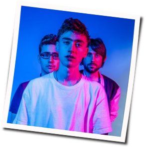 Karma Chords by Years & Years