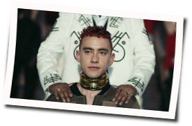 Sanctify Chords by Years & Years