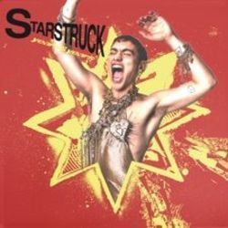 Starstruck Chords by Years & Years