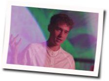 Take Shlter Chords by Years & Years