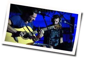 Miles Away Acoustic Tab by Years Around The Sun