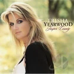 Baby Don't You Let Go Chords by Trisha Yearwood