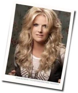 Come Back When It Ain't Rainin Chords by Trisha Yearwood
