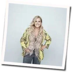 Every Girl In This Town Chords by Trisha Yearwood