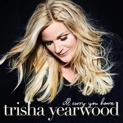 Fearless These Days Chords by Trisha Yearwood