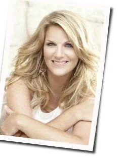 I'm Still Alive You're Gone Chords by Trisha Yearwood