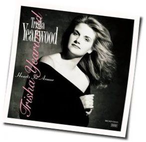 The Nightingale Chords by Trisha Yearwood