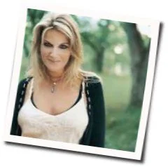 This Is Me Your Talking To Chords by Trisha Yearwood