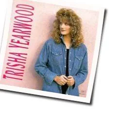 Victim Of The Game Chords by Trisha Yearwood