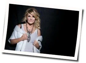 Wrong Side Of Memphis Chords by Trisha Yearwood