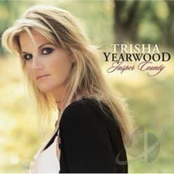 Baby Don't You Let Go Chords by Trisha Yearwood