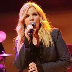 Bringing The Angels Chords by Trisha Yearwood