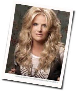 Come Back When It Ain't Rainin Chords by Trisha Yearwood