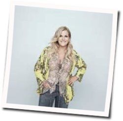 Every Girl In This Town Chords by Trisha Yearwood