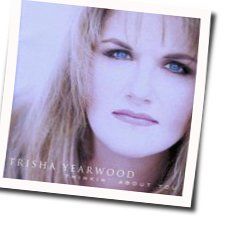 Fairytale Chords by Trisha Yearwood