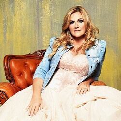 Girls Night In Chords by Trisha Yearwood