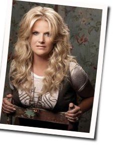 Heart Like A Sad Song Chords by Trisha Yearwood