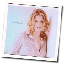 How Do I Live  Chords by Trisha Yearwood