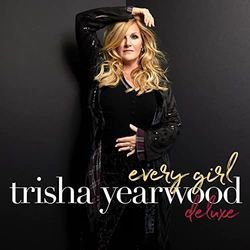 I Dare You To Love by Trisha Yearwood