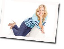 I Don't Fall In Love So Easy Chords by Trisha Yearwood