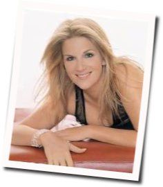 I Don't Paint Myself Into Corners Anymore Chords by Trisha Yearwood