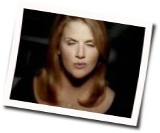 I Need You Chords by Trisha Yearwood