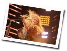 I Want To Live Again Chords by Trisha Yearwood