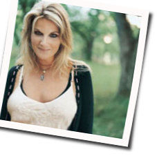 I'll Still Love You More Chords by Trisha Yearwood