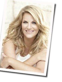 I'm Still Alive You're Gone Chords by Trisha Yearwood