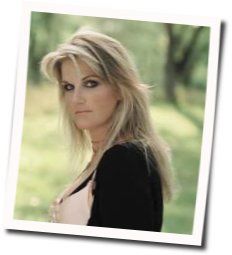 It's Alright Chords by Trisha Yearwood
