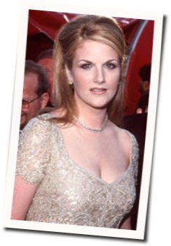 Melancholy Blue Chords by Trisha Yearwood