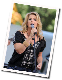 Oh Lonesome You Chords by Trisha Yearwood