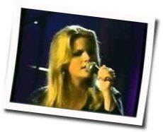 Perfect Love Chords by Trisha Yearwood