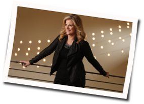 Pistol Chords by Trisha Yearwood