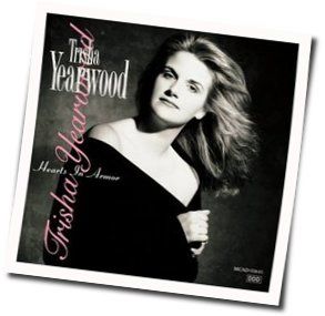 The Nightingale Chords by Trisha Yearwood