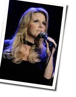 They Call It Falling For A Reason Chords by Trisha Yearwood