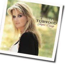 Try Me Chords by Trisha Yearwood