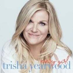 Wouldn't Any Woman Chords by Trisha Yearwood