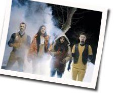 I Am Chemistry Chords by Yeasayer